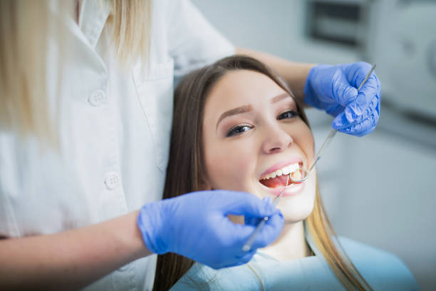 Best Root Canal Treatment  in Homer, MI